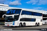 Auto Viação Catarinense 3530 na cidade de Balneário Camboriú, Santa Catarina, Brasil, por Diego Lip. Número da foto: #12861354.