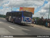 Transportes Capellini 19.152 na cidade de Campinas, São Paulo, Brasil, por Matheus Duarte Souza. Número da foto: #12862395.