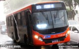 Auto Ônibus São João 12030 na cidade de Feira de Santana, Bahia, Brasil, por Marcio Alves Pimentel. Número da foto: #:id.