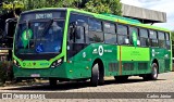 COOTEGO - Cooperativa de Transportes do Estado de Goiás 40219 na cidade de Goiânia, Goiás, Brasil, por Carlos Júnior. Número da foto: #12861926.