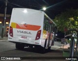 Viasul Transportes Coletivos 1720 na cidade de Itaúna, Minas Gerais, Brasil, por Rafael Viana. Número da foto: #12861352.