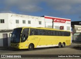 Viação Itapemirim 8657 na cidade de Caruaru, Pernambuco, Brasil, por Lenilson da Silva Pessoa. Número da foto: #12862507.