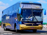 Expresso Angrense 7020 na cidade de Magé, Rio de Janeiro, Brasil, por Vinicius RJ. Número da foto: #:id.