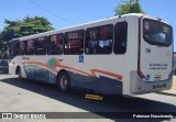 Auto Viação Salineira 720 na cidade de Rio de Janeiro, Rio de Janeiro, Brasil, por Peterson Nascimento. Número da foto: #:id.