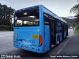 FAOL - Friburgo Auto Ônibus 600 na cidade de Nova Friburgo, Rio de Janeiro, Brasil, por Felipe Cardinot de Souza Pinheiro. Número da foto: #12863167.