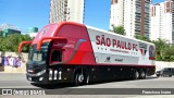 São Paulo Futebol Clube DD na cidade de São Paulo, São Paulo, Brasil, por Francisco Ivano. Número da foto: #12863268.