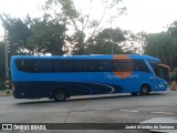 Empresa de Ônibus Pássaro Marron 5871 na cidade de São Paulo, São Paulo, Brasil, por Jardel Mendes de Santana. Número da foto: #12862112.