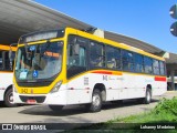 Empresa Metropolitana 842 na cidade de Recife, Pernambuco, Brasil, por Lohanny Medeiros. Número da foto: #:id.