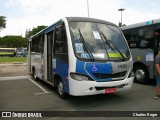 Transcooper > Norte Buss 2 6383 na cidade de São Paulo, São Paulo, Brasil, por Charles Roger. Número da foto: #12861197.