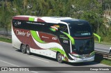 Clebinho Turismo 2000 na cidade de Santa Isabel, São Paulo, Brasil, por George Miranda. Número da foto: #:id.