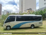 BM Bus 4000 na cidade de Juiz de Fora, Minas Gerais, Brasil, por Fábio Singulani. Número da foto: #:id.