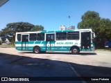 Viação Jacareí 2187 na cidade de Mogi das Cruzes, São Paulo, Brasil, por Lucas Pinheiro. Número da foto: #:id.