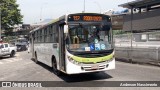 Viação VG B31126 na cidade de Rio de Janeiro, Rio de Janeiro, Brasil, por Anderson Nascimento. Número da foto: #:id.