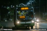 Integração Transportes 4111 na cidade de Cuiabá, Mato Grosso, Brasil, por Davyd Onibus Cuiabá onibuscba. Número da foto: #:id.