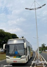 Empresa Gontijo de Transportes 12890 na cidade de Americana, São Paulo, Brasil, por Vinicius Piovesan. Número da foto: #12860900.