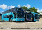 Auto Viação Progresso 6189 na cidade de Aracaju, Sergipe, Brasil, por Gladyston Santana Correia. Número da foto: #12863208.