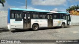 Maraponga Transportes 26525 na cidade de Fortaleza, Ceará, Brasil, por FRANCISCO WALLACE. Número da foto: #12862227.