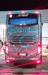 Katyana Viajes y Turismo 1051 na cidade de Sombrio, Santa Catarina, Brasil, por DANILO SILVA. Número da foto: #:id.