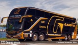 Auto Viação Gadotti 9010 na cidade de São Paulo, São Paulo, Brasil, por Cristiano Soares da Silva. Número da foto: #12862961.
