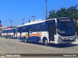 Auto Viação Salineira 743 na cidade de Cabo Frio, Rio de Janeiro, Brasil, por Samuel Da Silva. Número da foto: #:id.