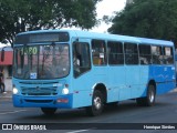 Autotrans > Turilessa 25183 na cidade de Contagem, Minas Gerais, Brasil, por Henrique Simões. Número da foto: #:id.