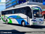 Transportes Nene 05 na cidade de Hospital, San José, San José, Costa Rica, por Andrés Martínez Rodríguez. Número da foto: #12863052.