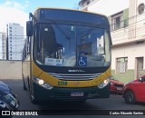 Viação São Luiz 2250 na cidade de São João del Rei, Minas Gerais, Brasil, por Carlos Eduardo Santos. Número da foto: #12861310.