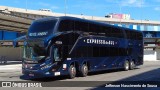 Expresso do Sul 423001 na cidade de Rio de Janeiro, Rio de Janeiro, Brasil, por Jefferson Nascimento. Número da foto: #12862915.