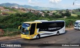 Karavana Turismo 1023 na cidade de Santa Rita do Sapucaí, Minas Gerais, Brasil, por Matheus Germiniani. Número da foto: #12862203.