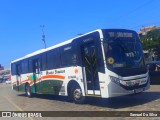Viação Montes Brancos RJ 196.014 na cidade de Cabo Frio, Rio de Janeiro, Brasil, por Samuel Da Silva. Número da foto: #:id.