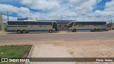 Viação Novo Horizonte 1029911 na cidade de Barra da Estiva, Bahia, Brasil, por Flávio  Santos. Número da foto: #12860803.