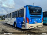 Viação São Pedro 0324017 na cidade de Manaus, Amazonas, Brasil, por João Pbs. Número da foto: #12861477.