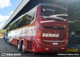 Viação Serro 45224 na cidade de Lambari, Minas Gerais, Brasil, por Guilherme Pedroso Alves. Número da foto: #12862826.