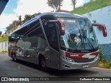 Viação Serro 45224 na cidade de Lambari, Minas Gerais, Brasil, por Guilherme Pedroso Alves. Número da foto: #12861695.