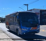 Transportes Jangada 4067 na cidade de São Paulo, São Paulo, Brasil, por Andre Santos de Moraes. Número da foto: #12862008.