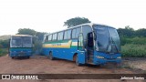 Viação Brasil 1100 na cidade de Coração de Jesus, Minas Gerais, Brasil, por Jeferson Santos. Número da foto: #12863204.