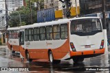 Transcol CG-63805 na cidade de Belém, Pará, Brasil, por Matheus Rodrigues. Número da foto: #:id.