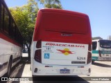 Viação Piracicabana 5258 na cidade de Mogi das Cruzes, São Paulo, Brasil, por Lucas Pinheiro. Número da foto: #:id.