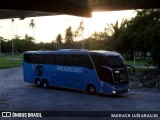 Auto Viação Progresso 6058 na cidade de João Pessoa, Paraíba, Brasil, por SADRACK LUÍS ARAUJO. Número da foto: #12862130.