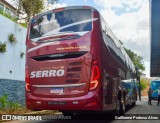 Viação Serro 45224 na cidade de Lambari, Minas Gerais, Brasil, por Guilherme Pedroso Alves. Número da foto: #12861700.