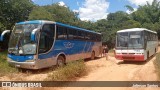 Jhon Turismo 453 na cidade de Mirabela, Minas Gerais, Brasil, por Jeferson Santos. Número da foto: #12863266.