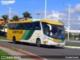 Empresa Gontijo de Transportes 0321012 na cidade de Vitória, Espírito Santo, Brasil, por Ricardo Peruch. Número da foto: #12861791.