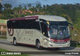 Viação Diamond Turismo 22213 na cidade de Santa Isabel, São Paulo, Brasil, por George Miranda. Número da foto: #:id.