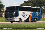 Ônibus Particulares 1504 na cidade de Cascavel, Paraná, Brasil, por Guilherme Rogge. Número da foto: #12863226.
