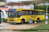 Escolares 0267 na cidade de Iguaí, Bahia, Brasil, por Eliziar Maciel Soares. Número da foto: #:id.