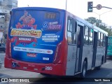 ANSAL - Auto Nossa Senhora de Aparecida 280 na cidade de Juiz de Fora, Minas Gerais, Brasil, por Yuri R. Souza. Número da foto: #12862569.