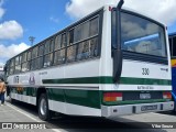 CMTB - Companhia Municipal de Transporte de Barueri 330 na cidade de Barueri, São Paulo, Brasil, por Vitor Souza. Número da foto: #12862235.