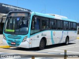 Auto Viação São José 12621 na cidade de Fortaleza, Ceará, Brasil, por Ivam Santos. Número da foto: #:id.