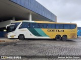Empresa Gontijo de Transportes 21295 na cidade de Caruaru, Pernambuco, Brasil, por Lenilson da Silva Pessoa. Número da foto: #12862397.