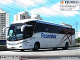 Empresa Reunidas Paulista de Transportes 168106 na cidade de São José dos Campos, São Paulo, Brasil, por Paulo Rafael Peixoto. Número da foto: #:id.